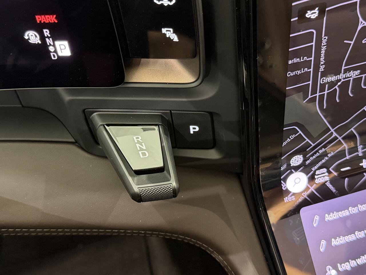 2026 Porsche Cayenne Turbo Electric Newark DE