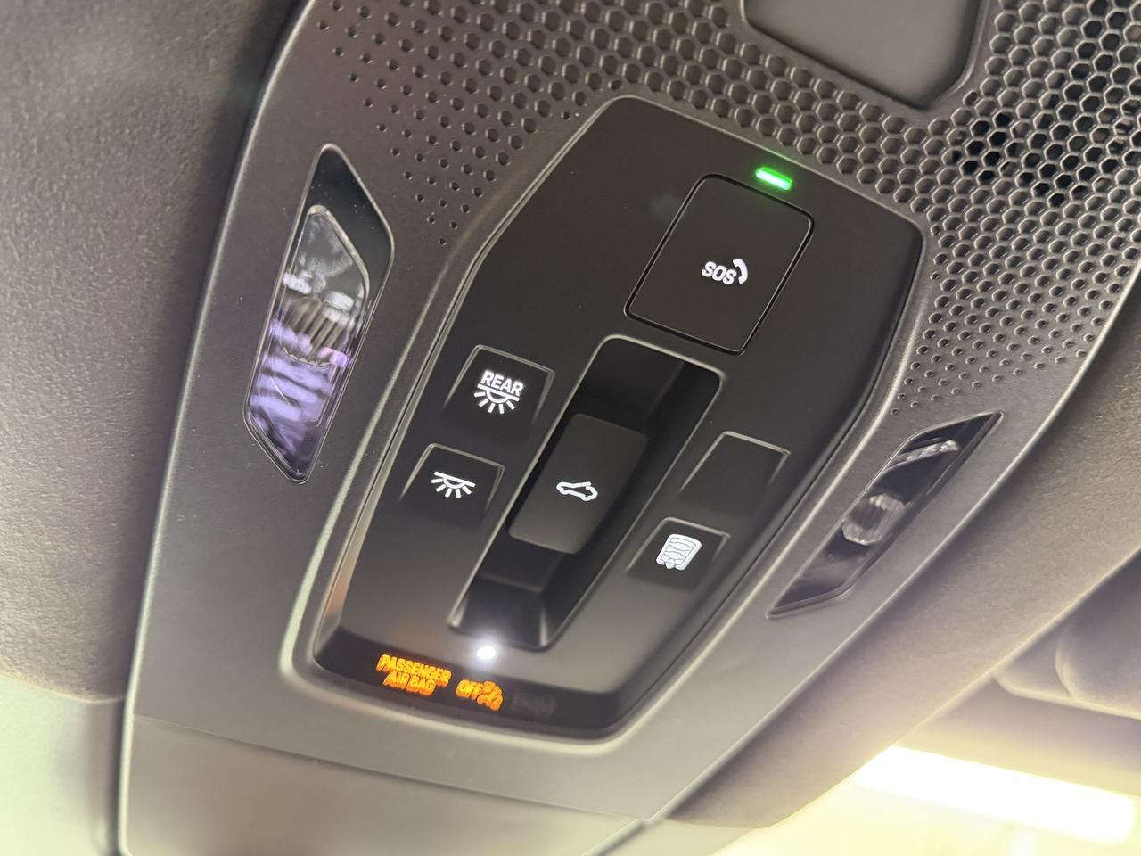 2026 Porsche Cayenne Turbo Electric Newark DE