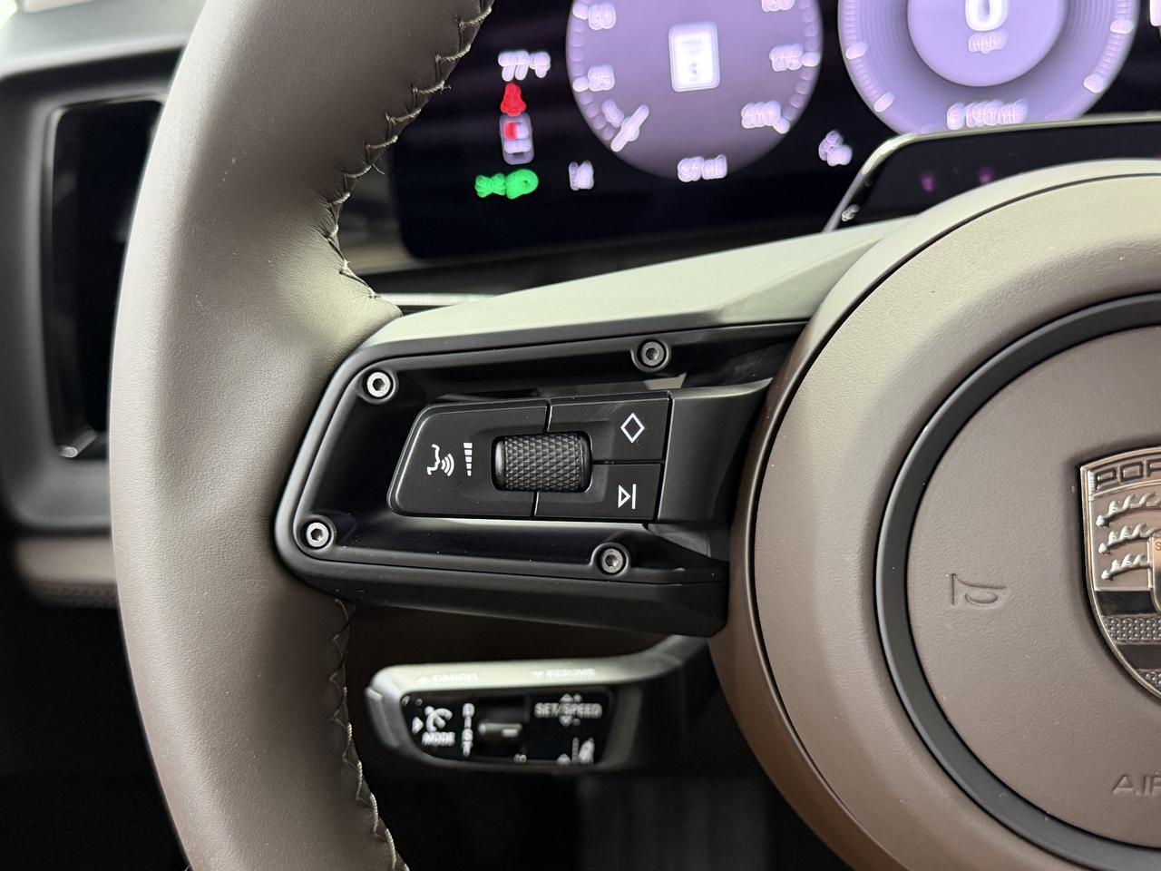 2026 Porsche Cayenne Turbo Electric Newark DE