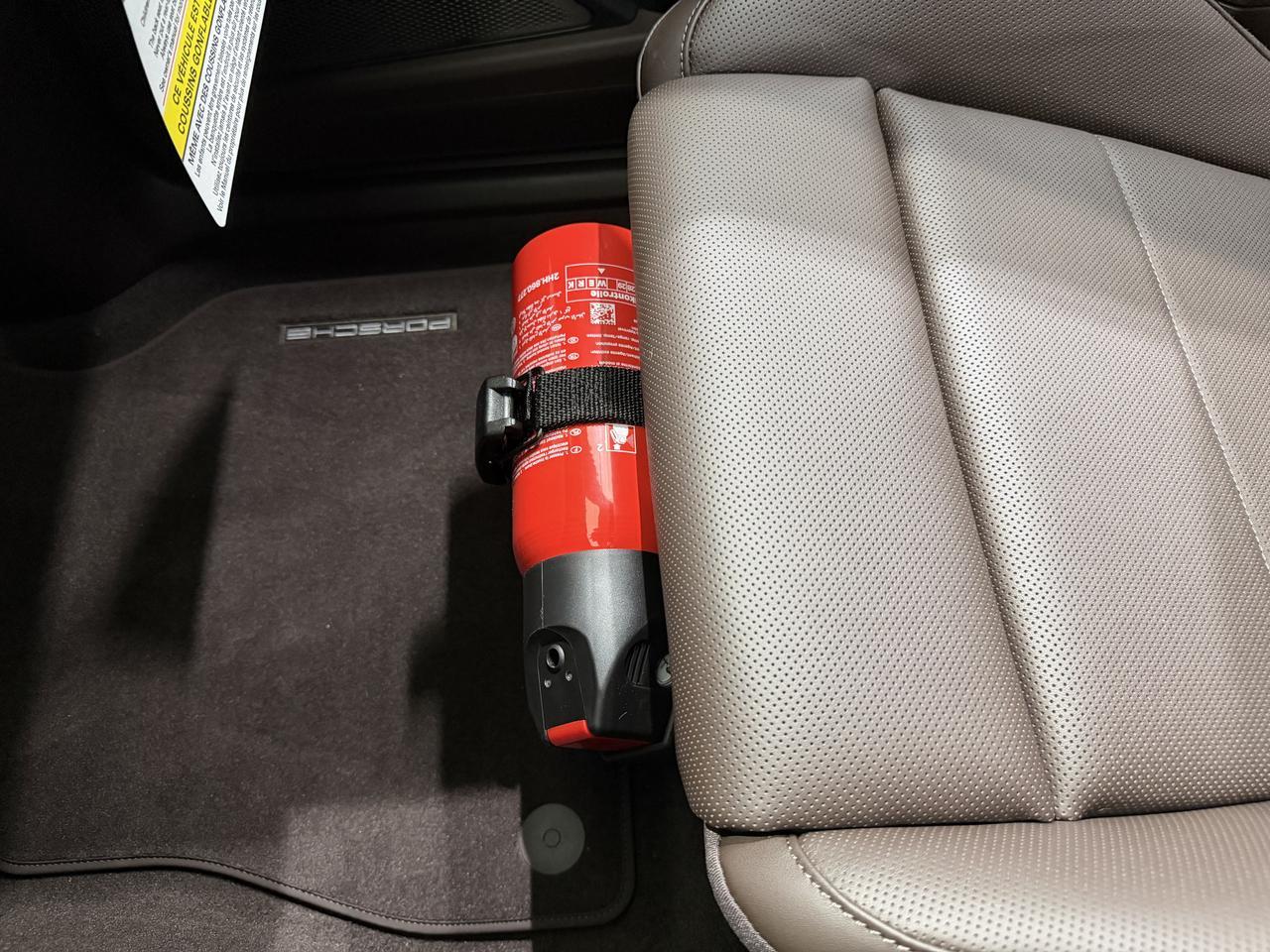 2026 Porsche Cayenne Turbo Electric Newark DE