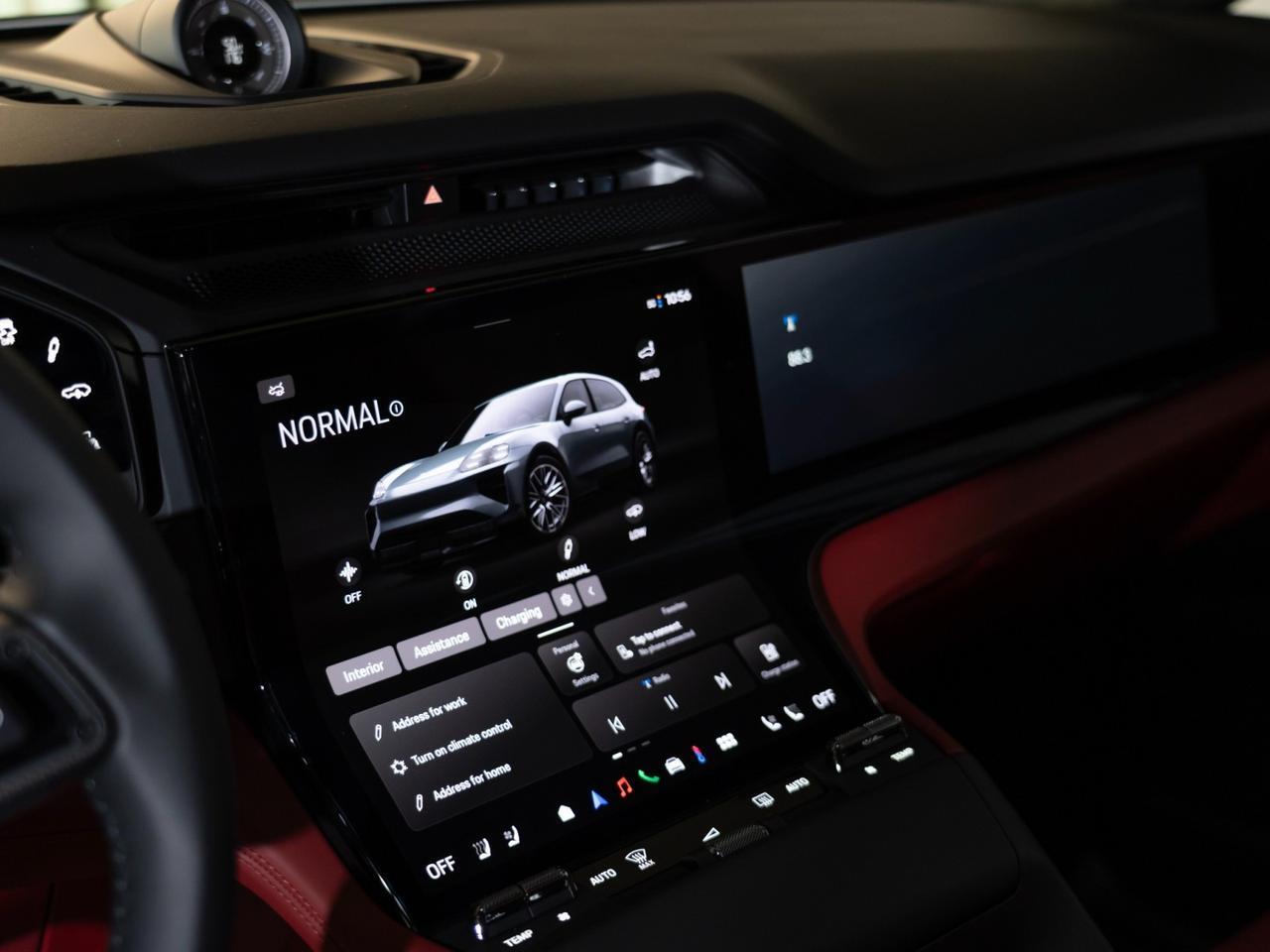 2026 Porsche Cayenne Turbo Electric Pompano Beach FL
