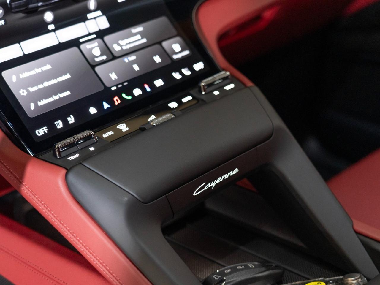 2026 Porsche Cayenne Turbo Electric Pompano Beach FL