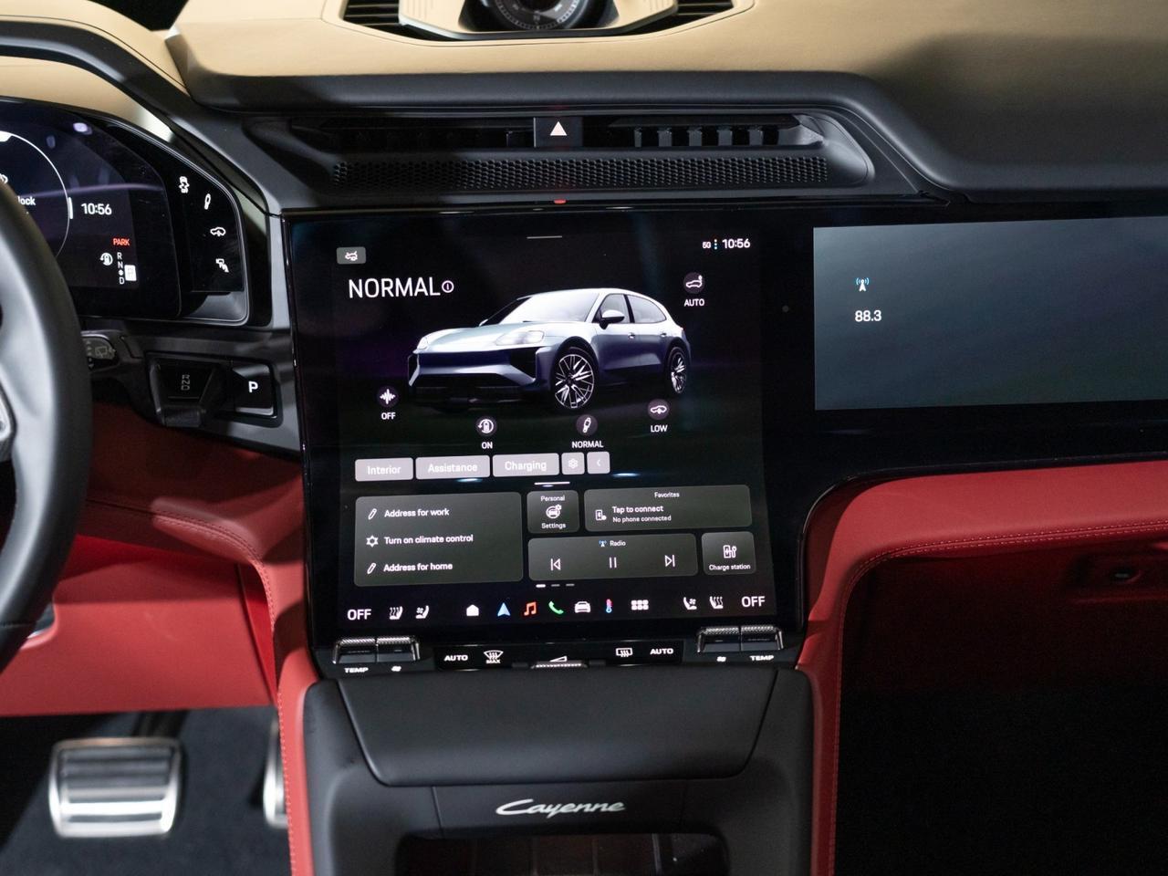 2026 Porsche Cayenne Turbo Electric Pompano Beach FL