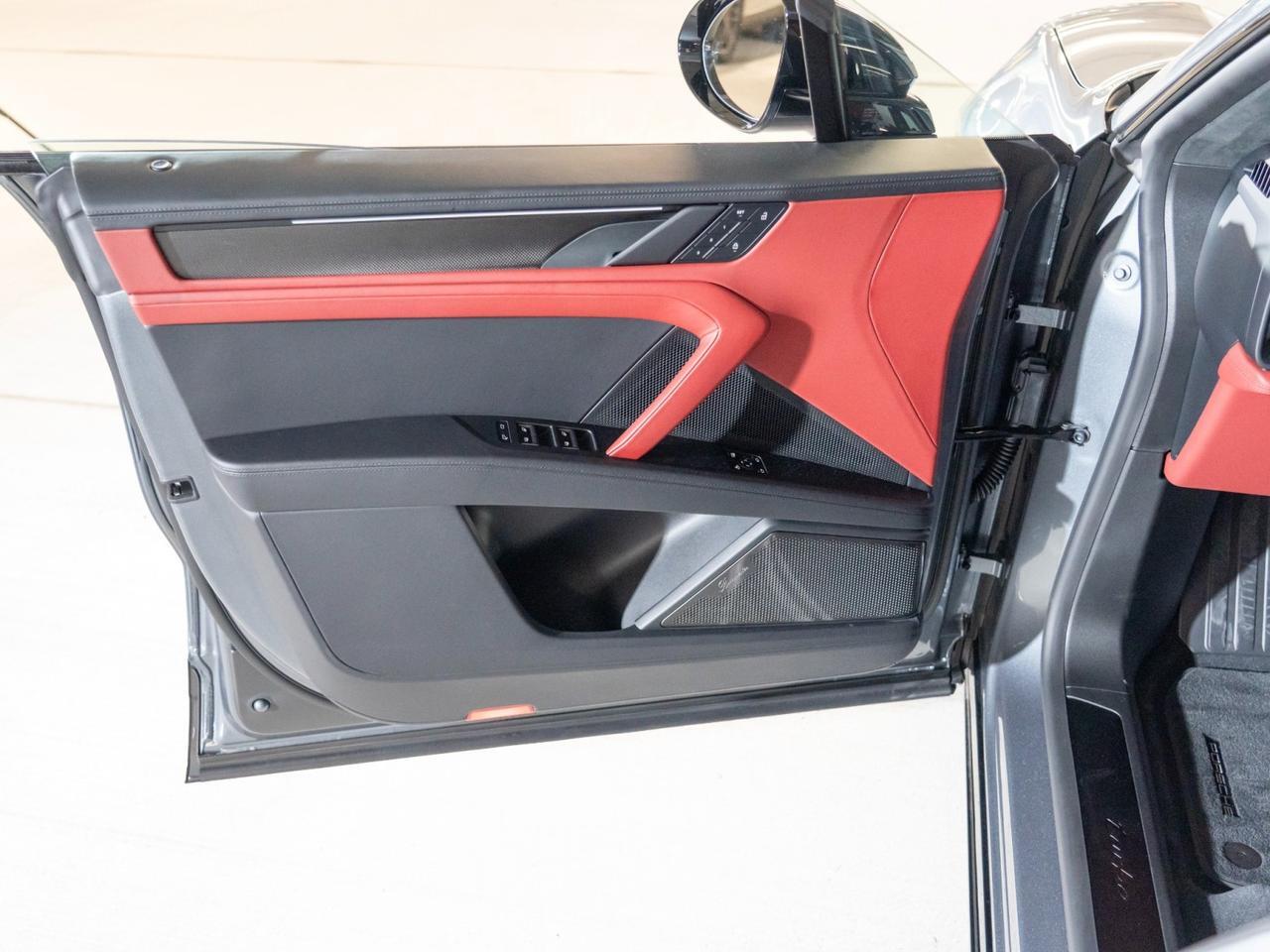 2026 Porsche Cayenne Turbo Electric Pompano Beach FL