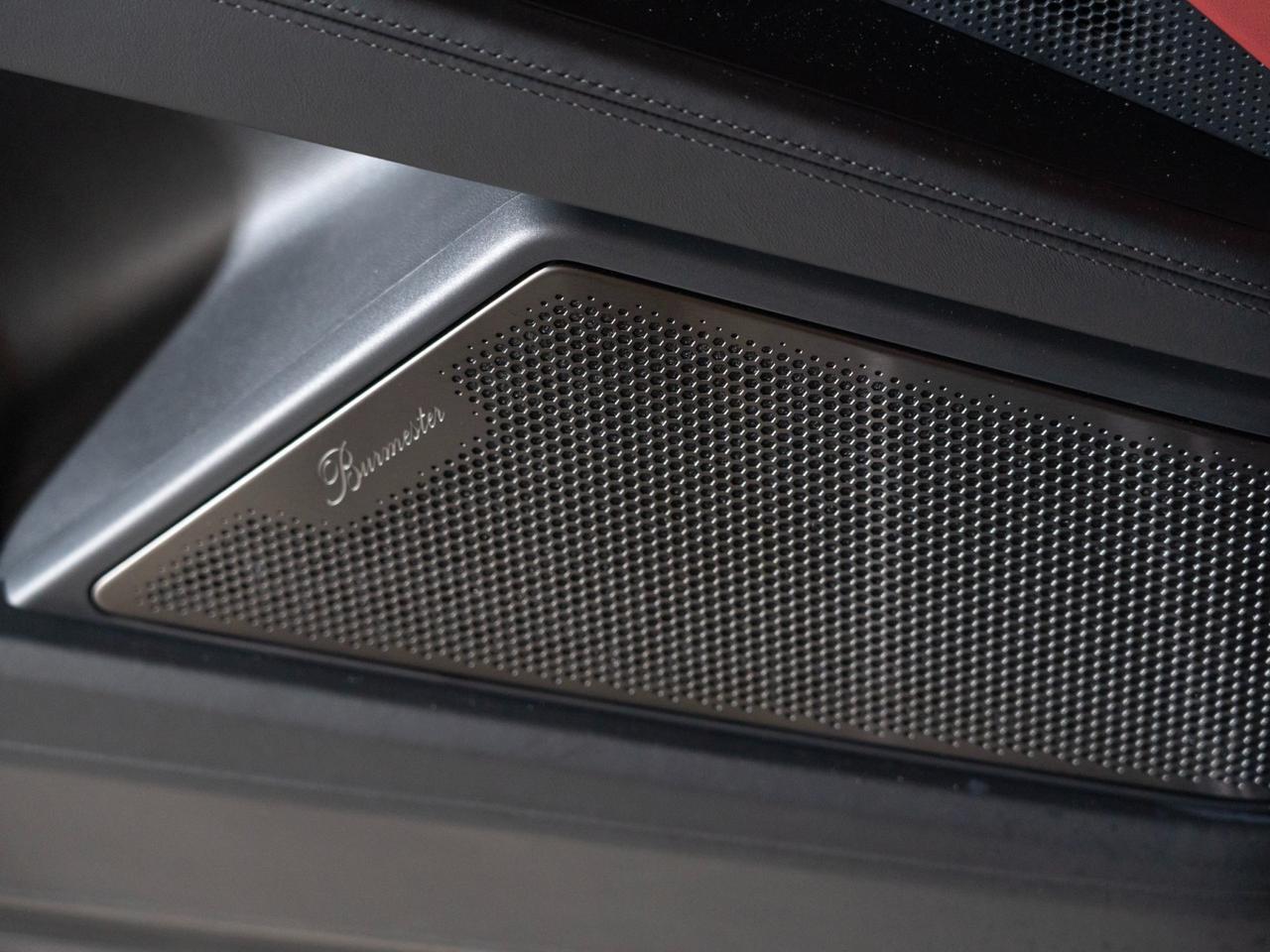 2026 Porsche Cayenne Turbo Electric Pompano Beach FL