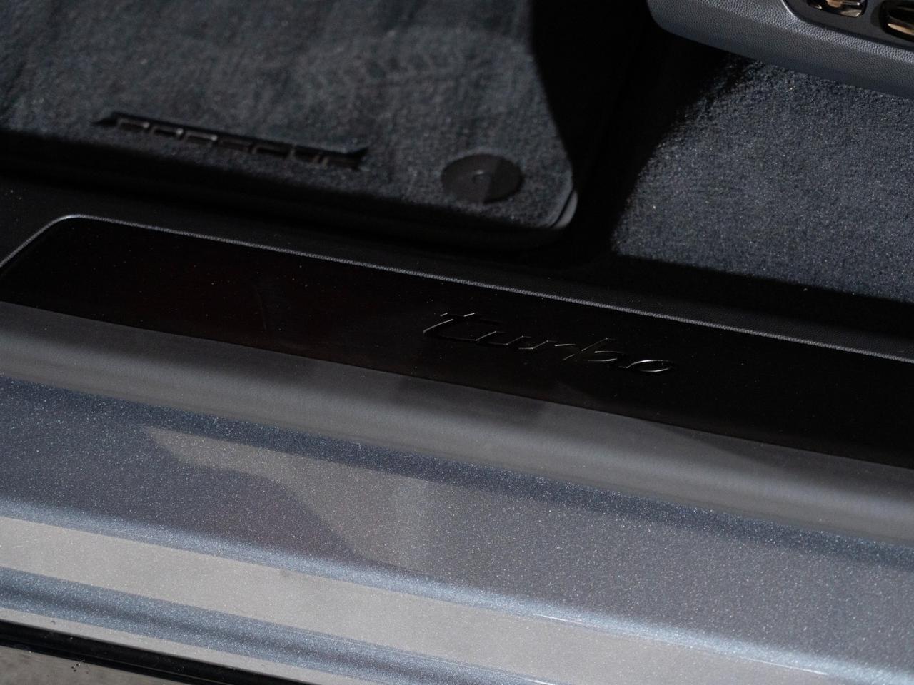 2026 Porsche Cayenne Turbo Electric Pompano Beach FL