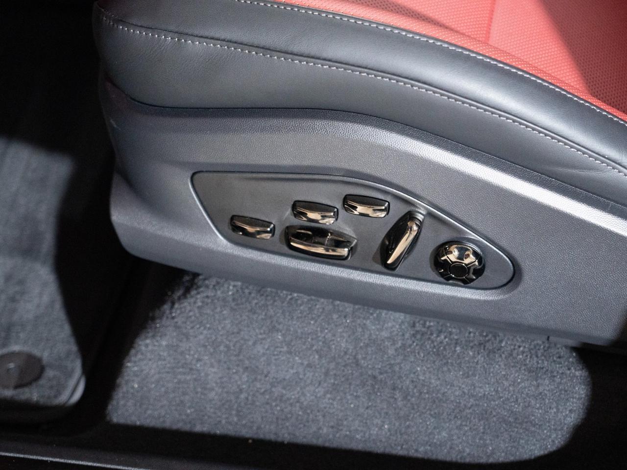 2026 Porsche Cayenne Turbo Electric Pompano Beach FL