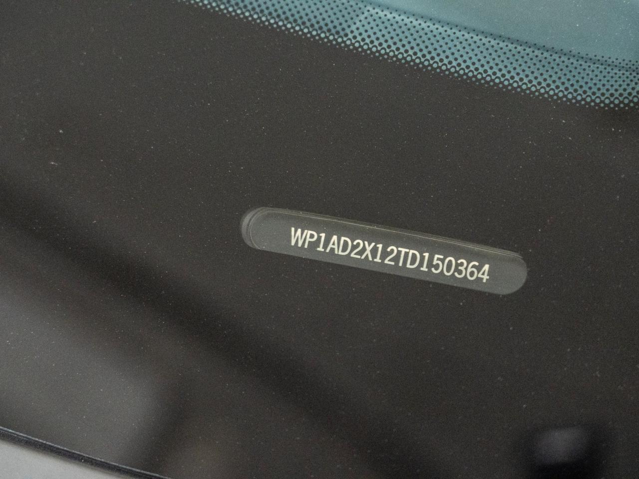 2026 Porsche Cayenne Turbo Electric Pompano Beach FL