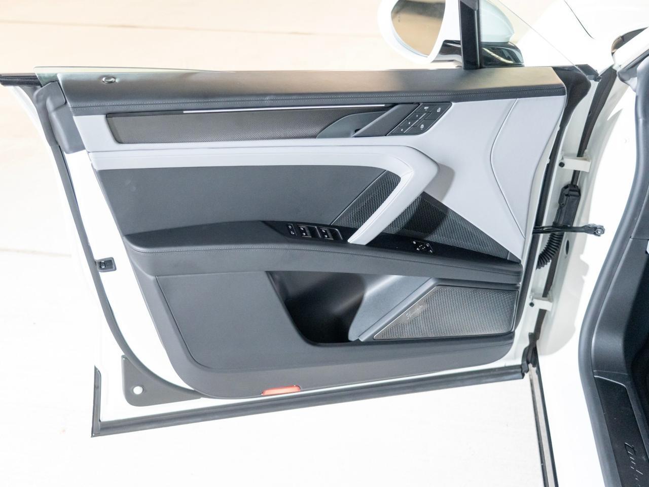 2026 Porsche Cayenne Turbo Electric Pompano Beach FL
