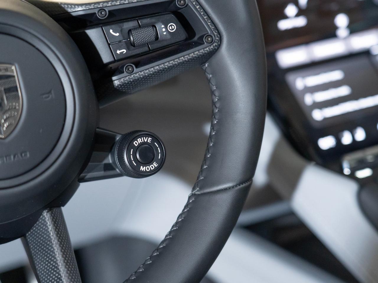2026 Porsche Cayenne Turbo Electric Pompano Beach FL