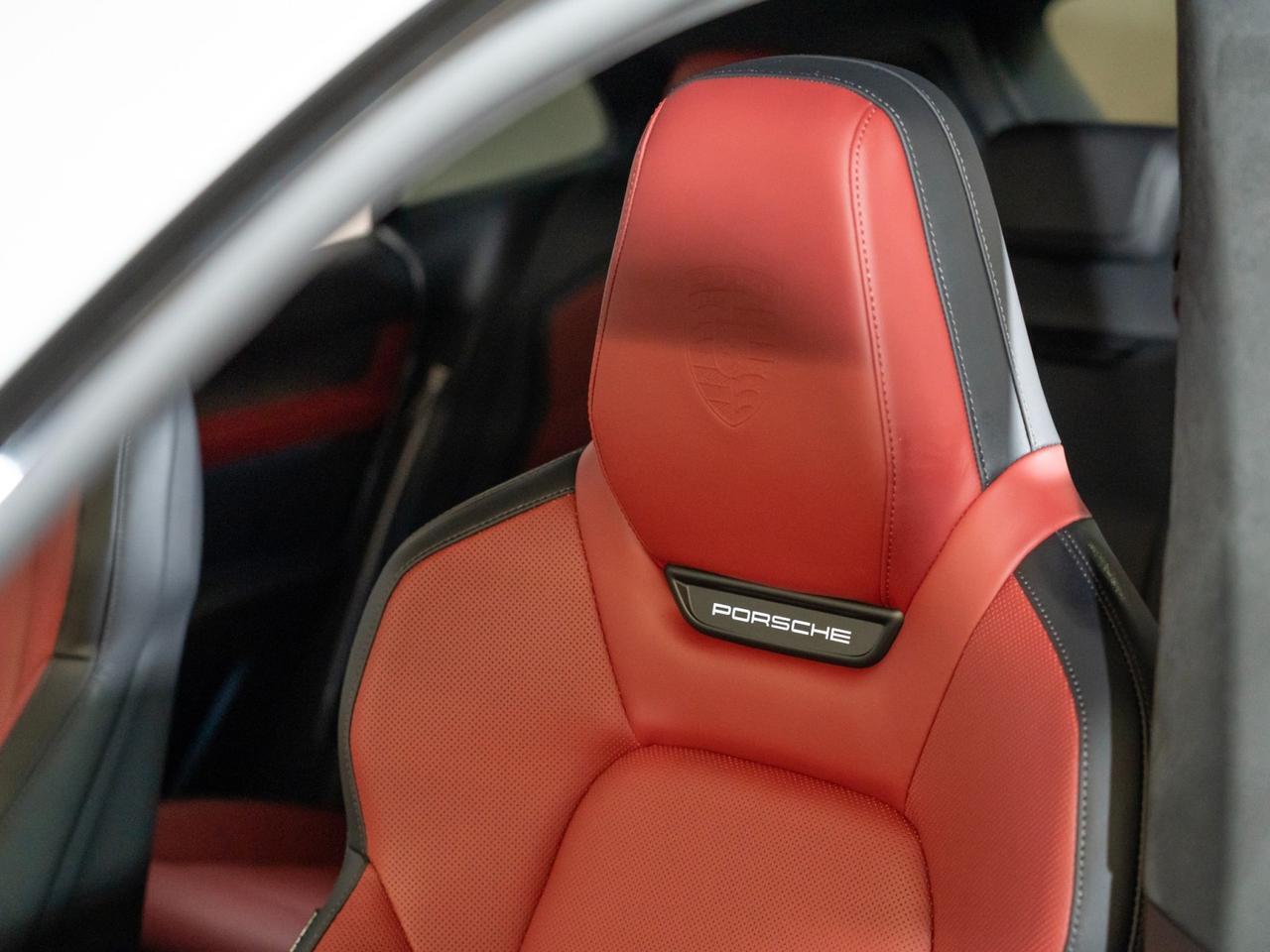 2026 Porsche Cayenne Turbo Electric Pompano Beach FL