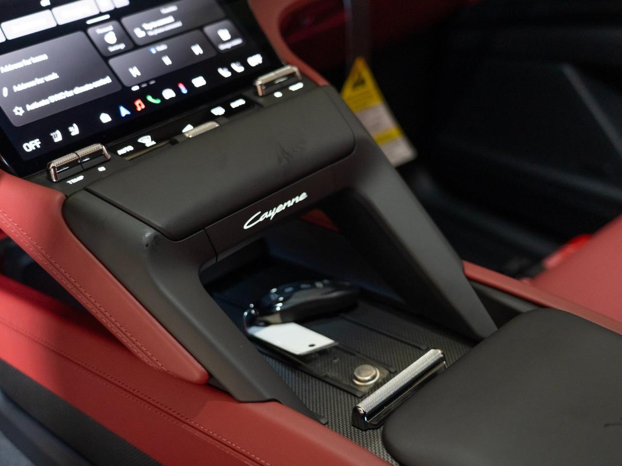 2026 Porsche Cayenne Turbo Electric Pompano Beach FL