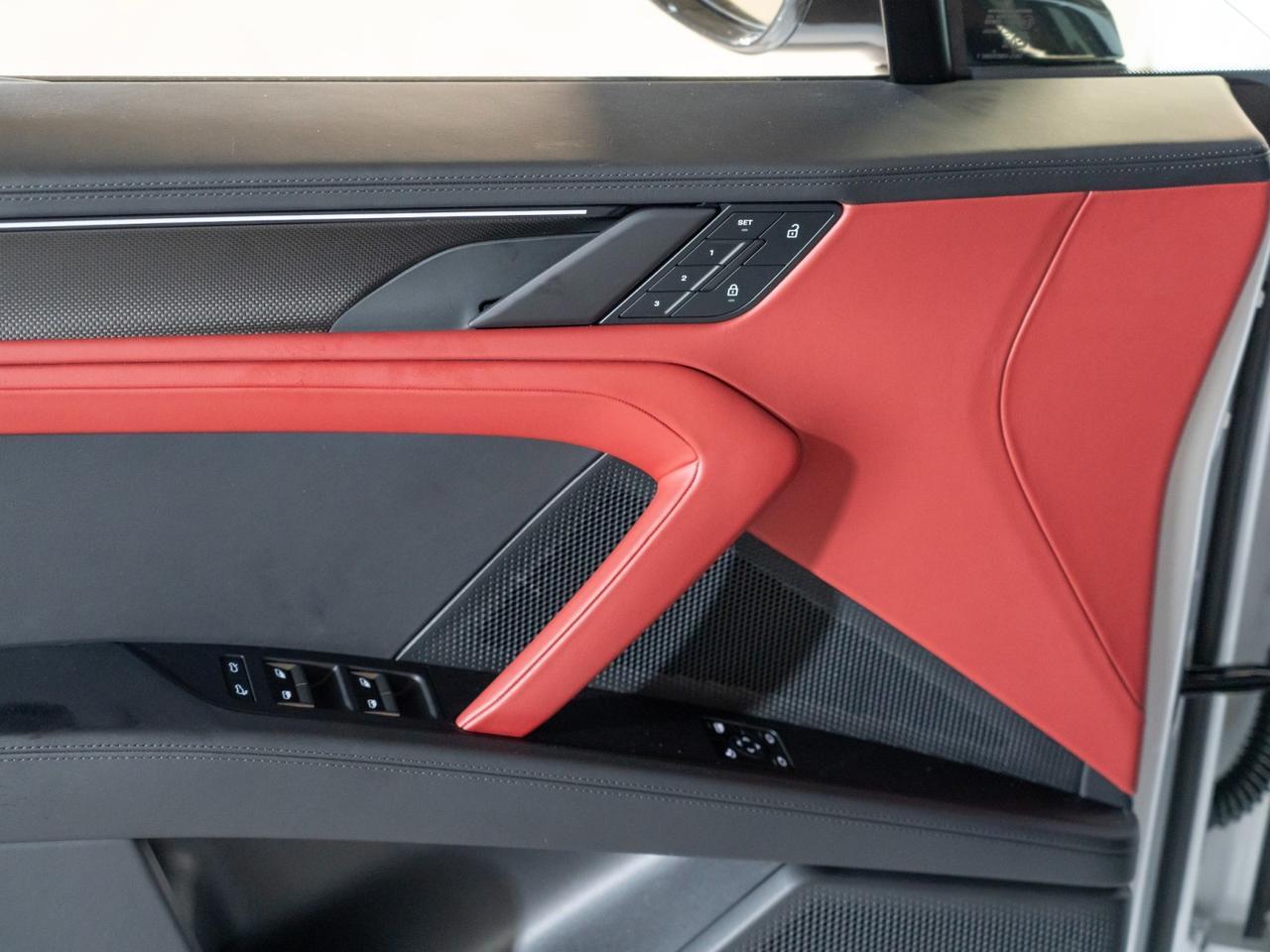 2026 Porsche Cayenne Turbo Electric Pompano Beach FL