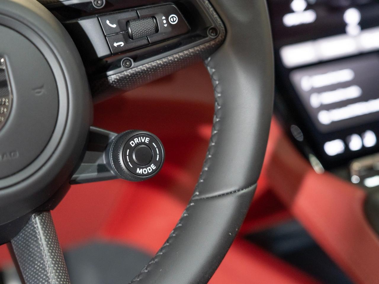2026 Porsche Cayenne Turbo Electric Pompano Beach FL