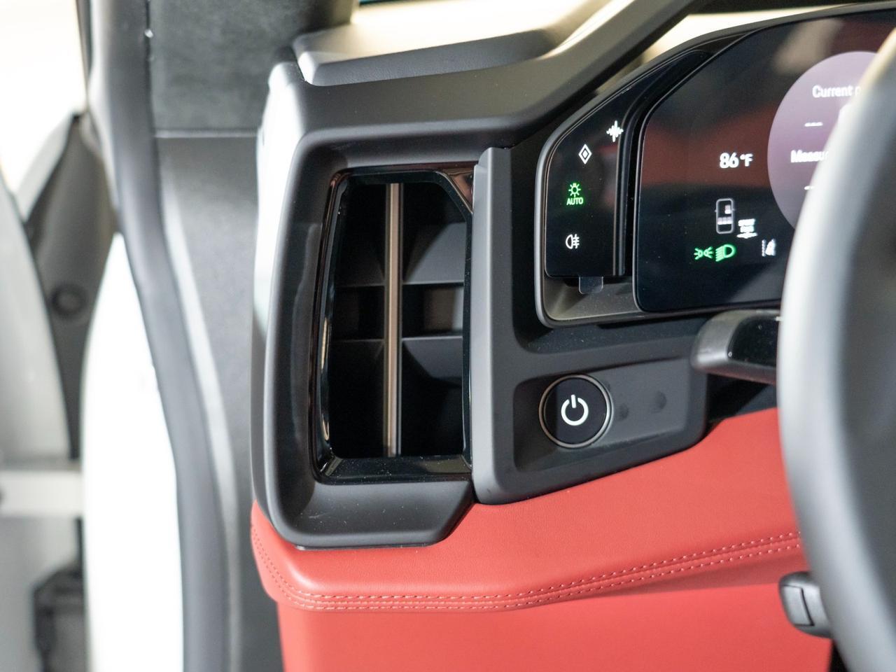 2026 Porsche Cayenne Turbo Electric Pompano Beach FL