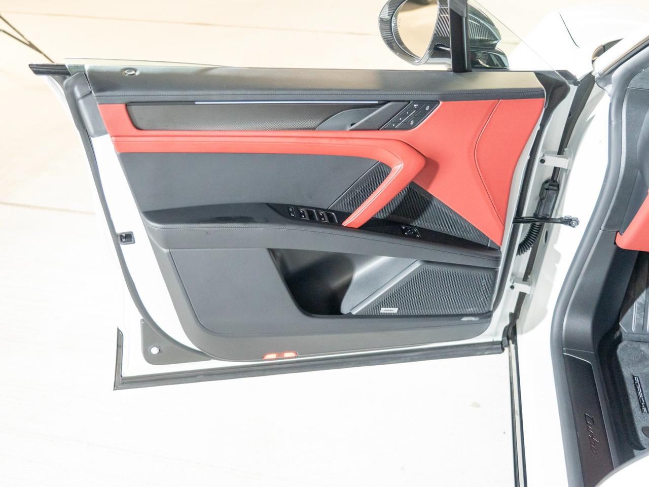 2026 Porsche Cayenne Turbo Electric Pompano Beach FL