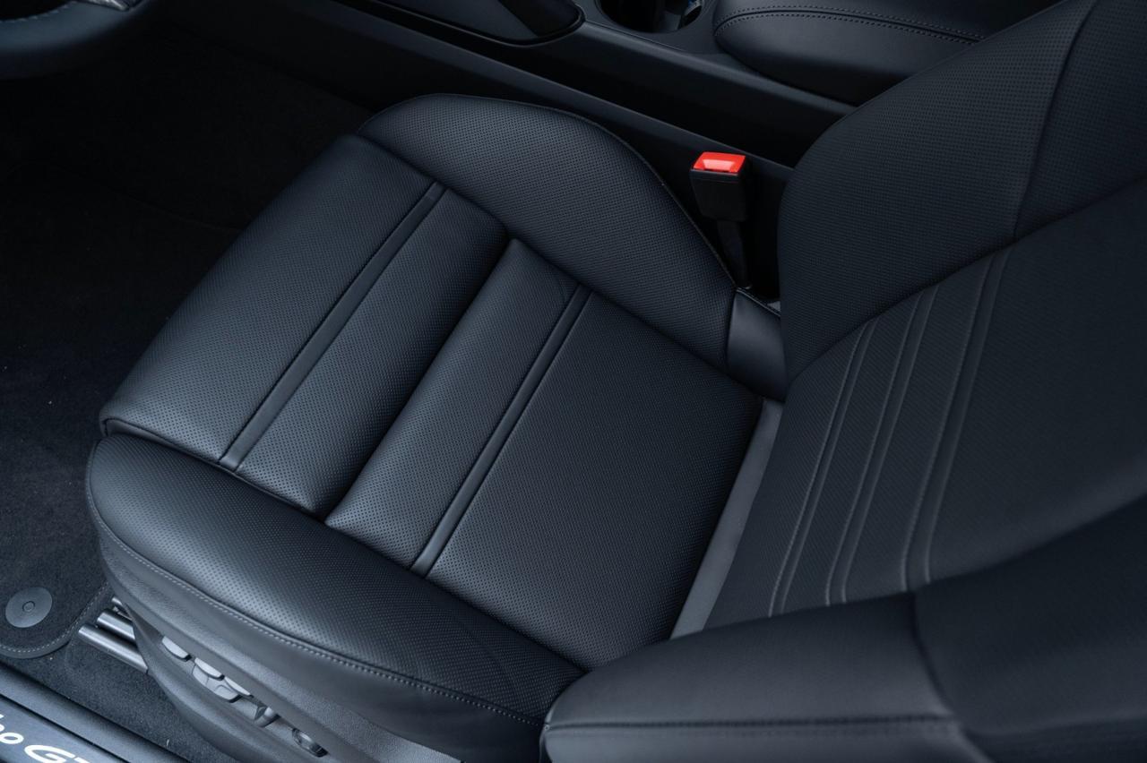 2026 Porsche Cayenne Turbo GT Pompano Beach FL