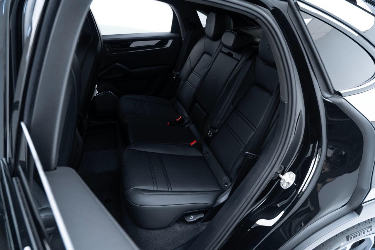 2026 Porsche Cayenne Turbo GT Pompano Beach FL