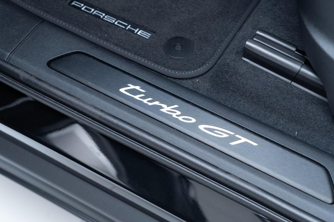 2026 Porsche Cayenne Turbo GT Pompano Beach FL