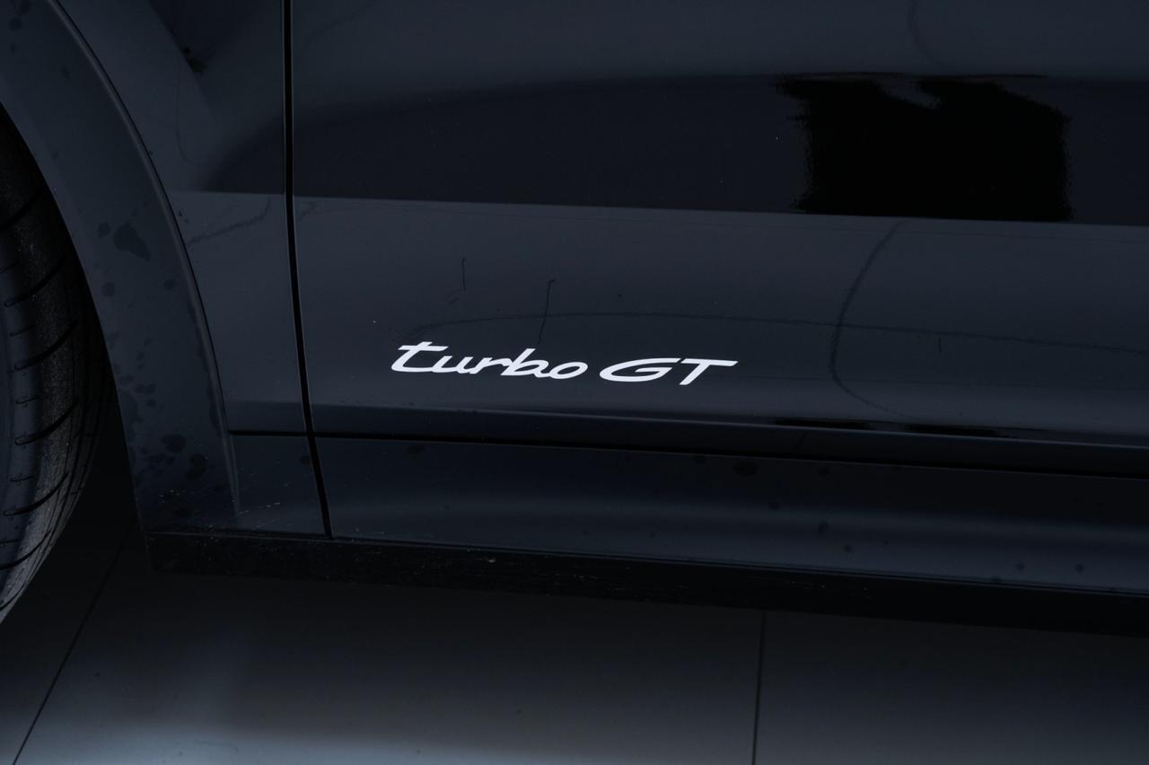 2026 Porsche Cayenne Turbo GT Pompano Beach FL