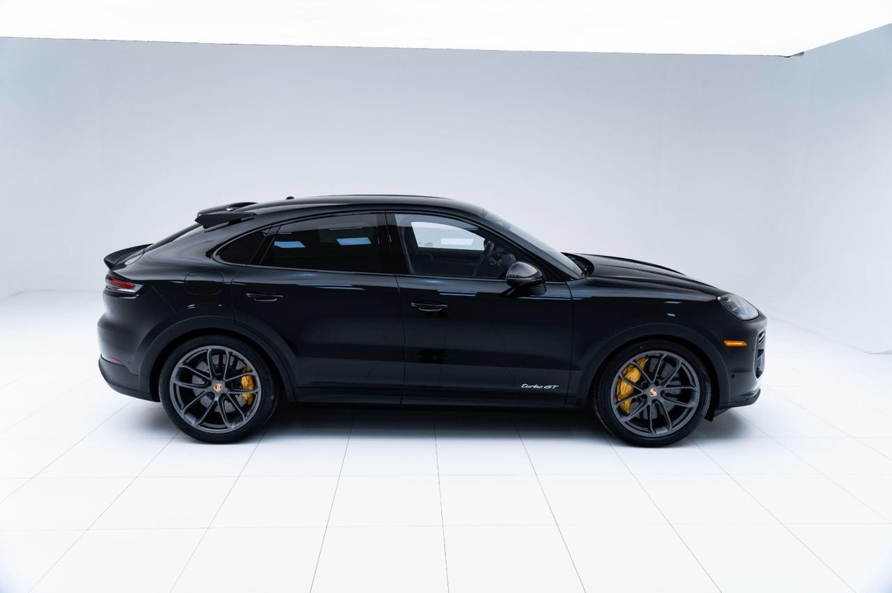 2026 Porsche Cayenne Turbo GT Pompano Beach FL