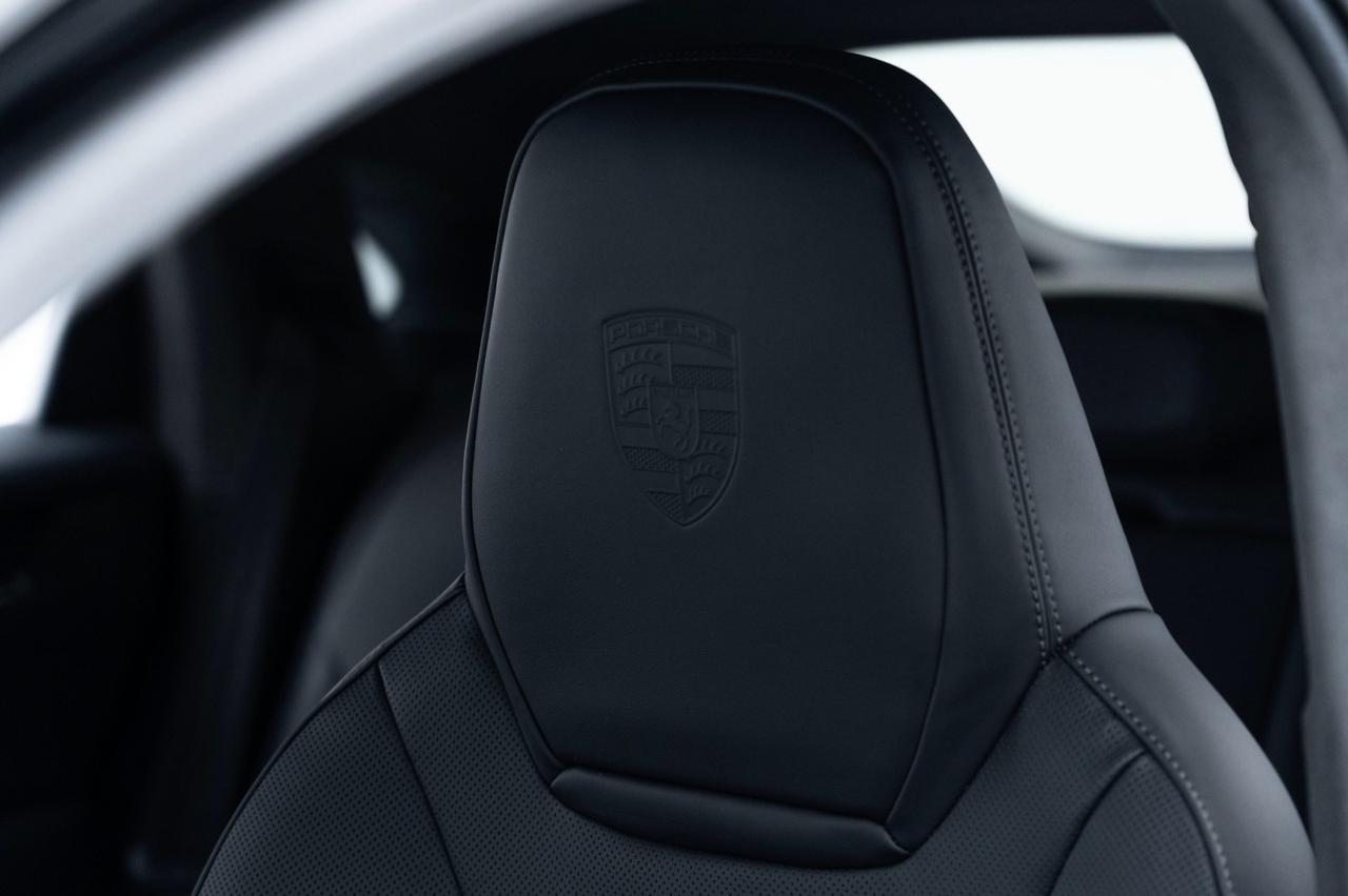 2026 Porsche Cayenne Turbo GT Pompano Beach FL