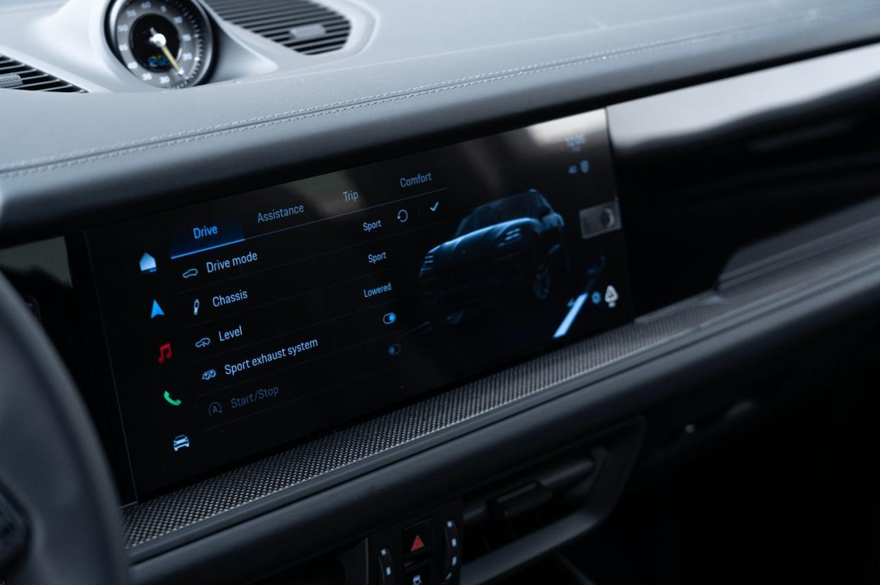 2026 Porsche Cayenne Turbo GT Pompano Beach FL