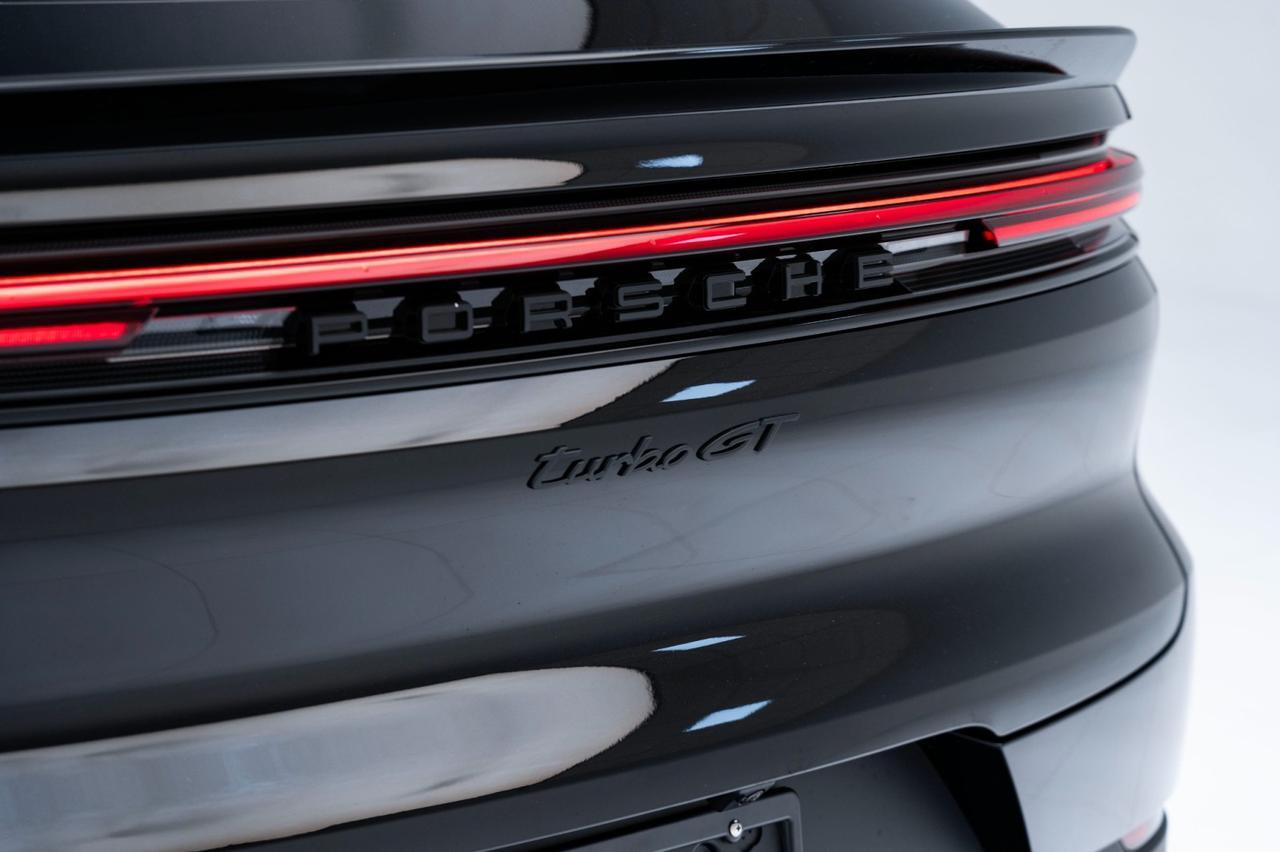 2026 Porsche Cayenne Turbo GT Pompano Beach FL