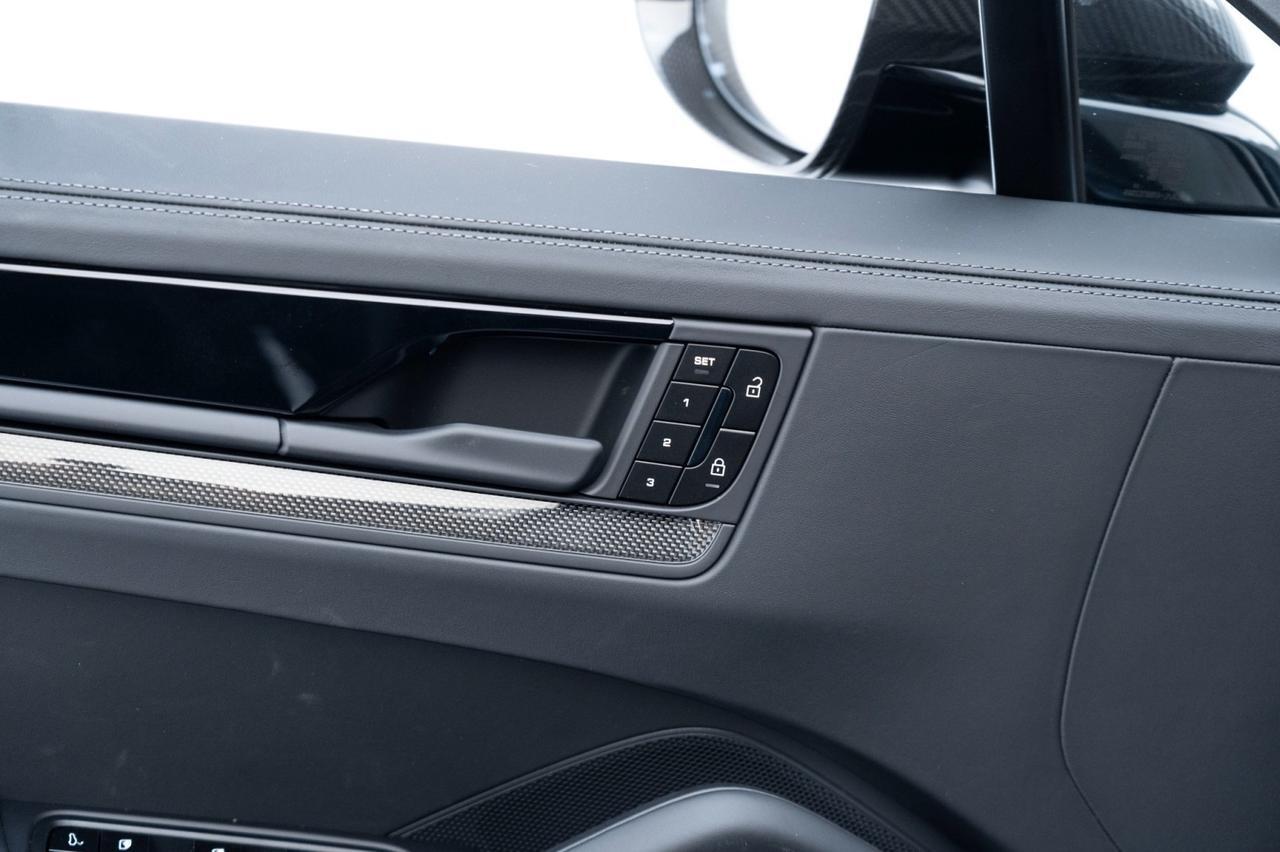 2026 Porsche Cayenne Turbo GT Pompano Beach FL