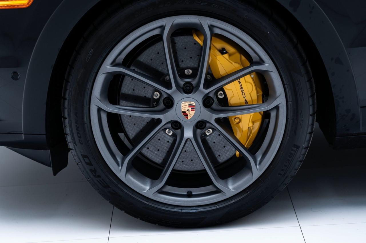 2026 Porsche Cayenne Turbo GT Pompano Beach FL
