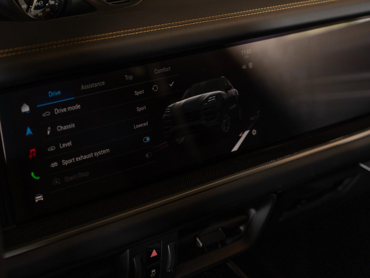 2026 Porsche Cayenne Turbo GT Pompano Beach FL