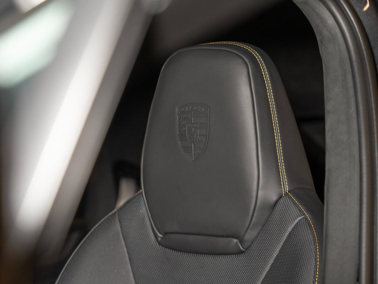 2026 Porsche Cayenne Turbo GT Pompano Beach FL