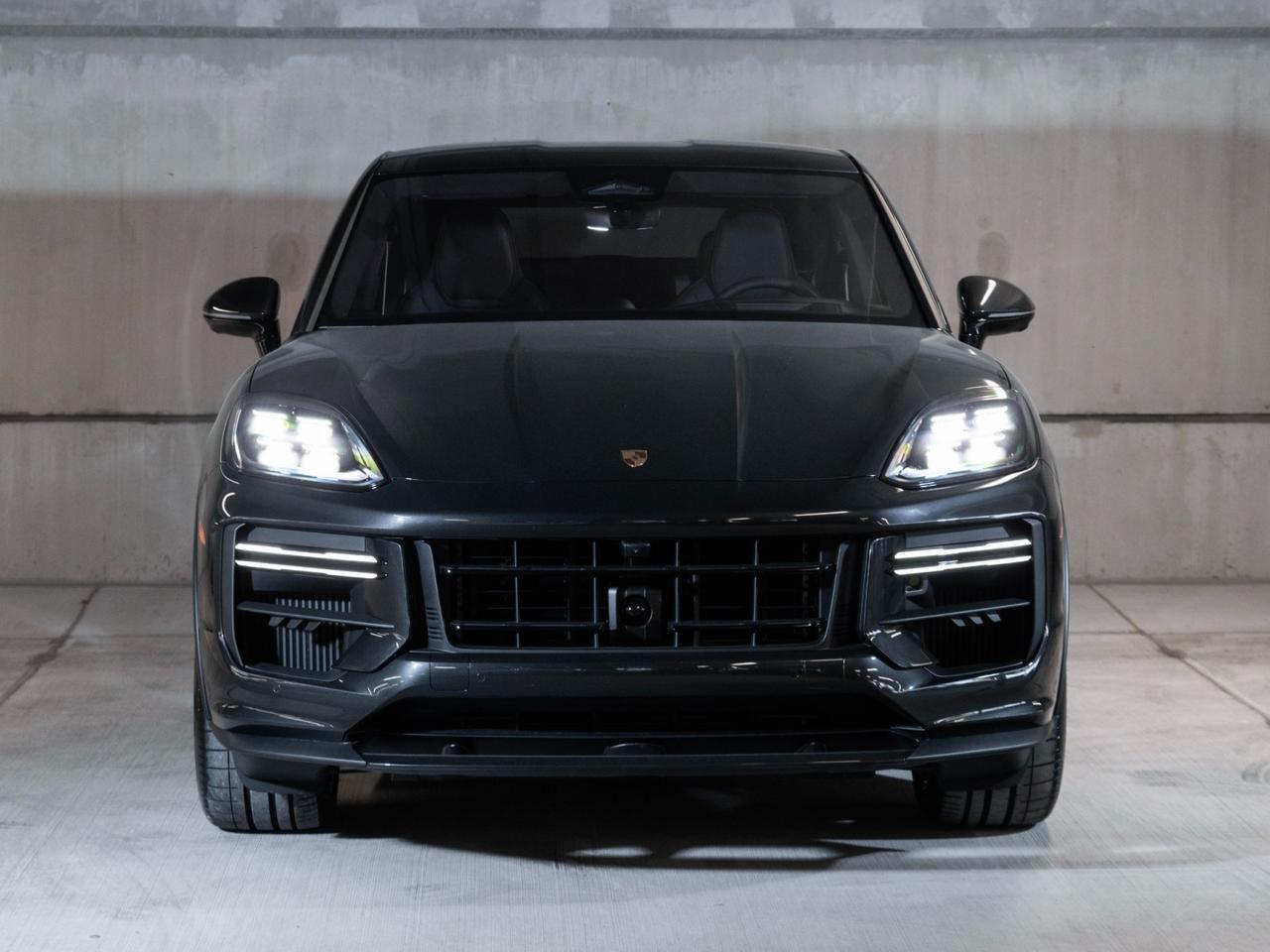 2026 Porsche Cayenne Turbo GT Pompano Beach FL