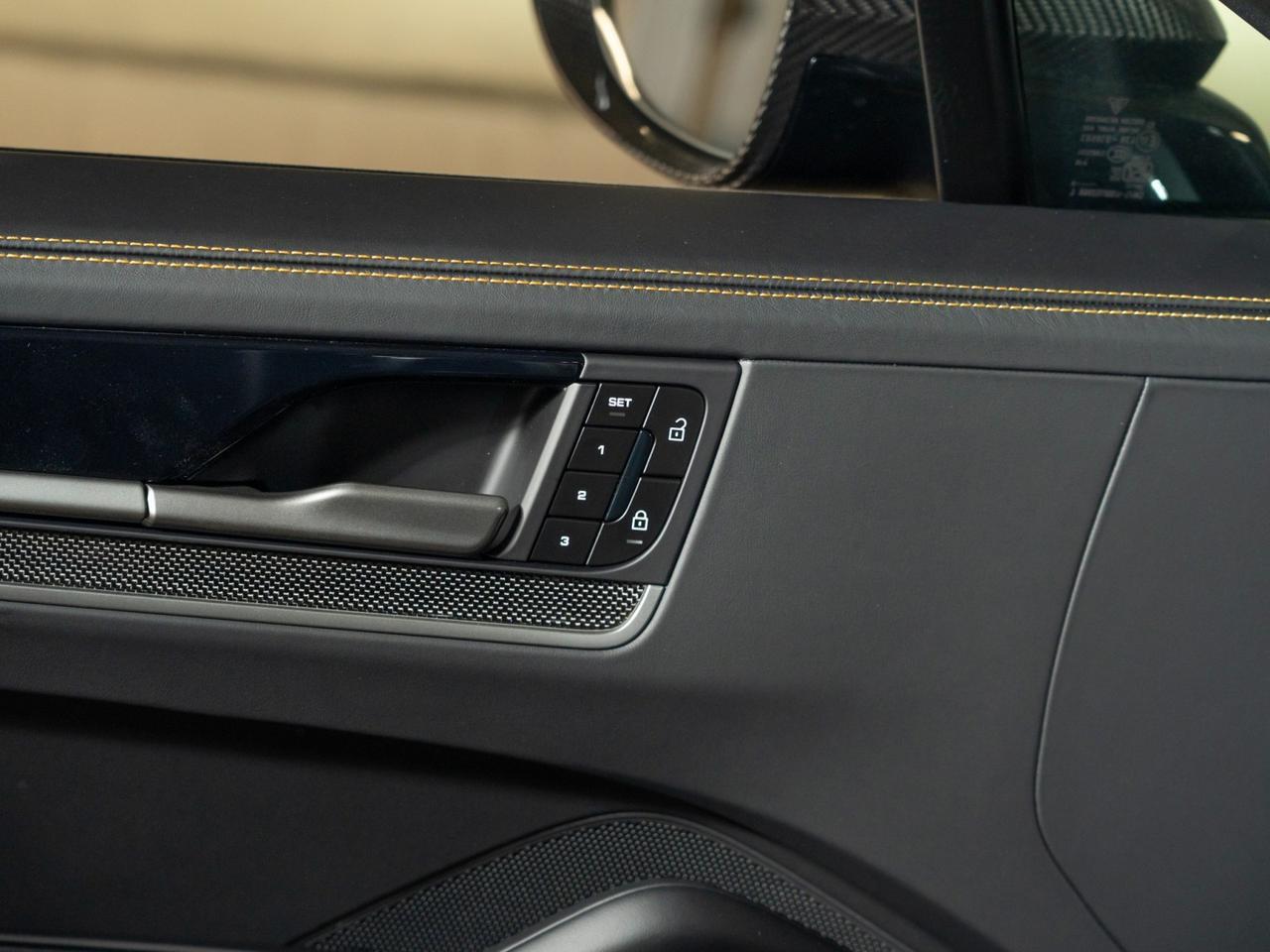 2026 Porsche Cayenne Turbo GT Pompano Beach FL