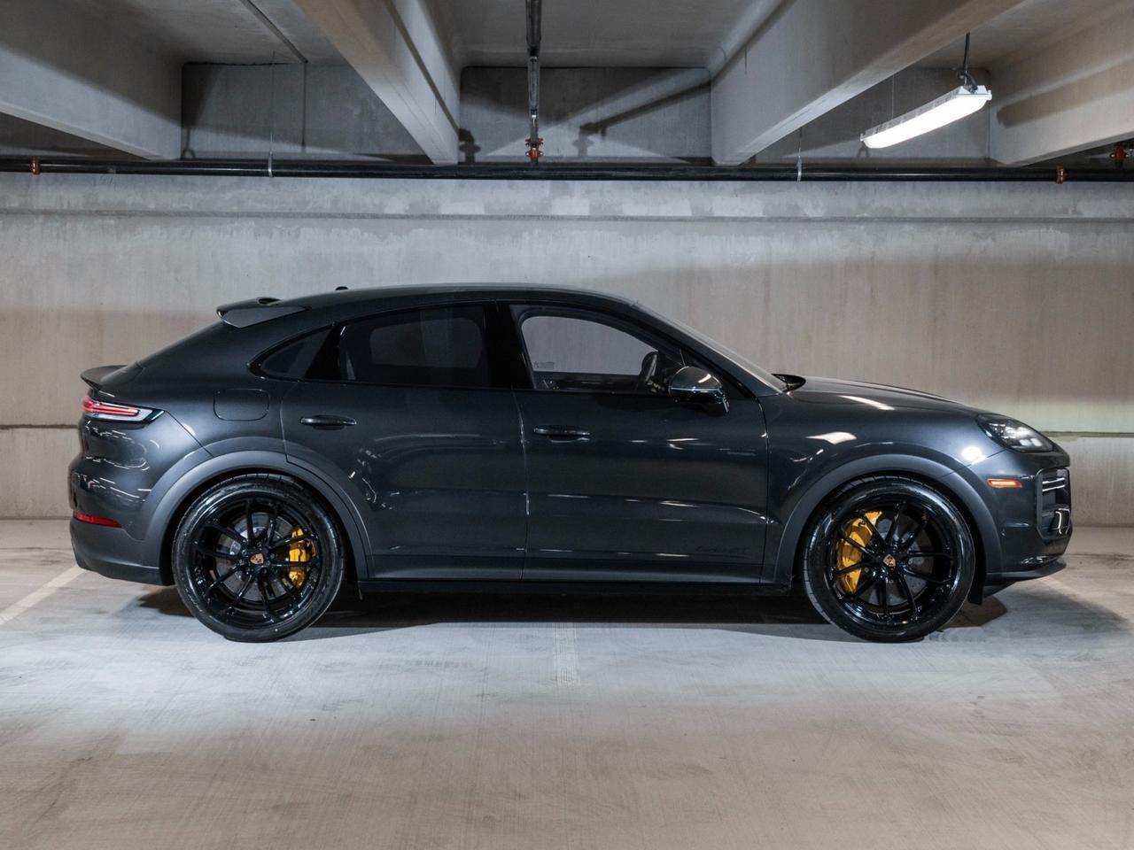2026 Porsche Cayenne Turbo GT Pompano Beach FL