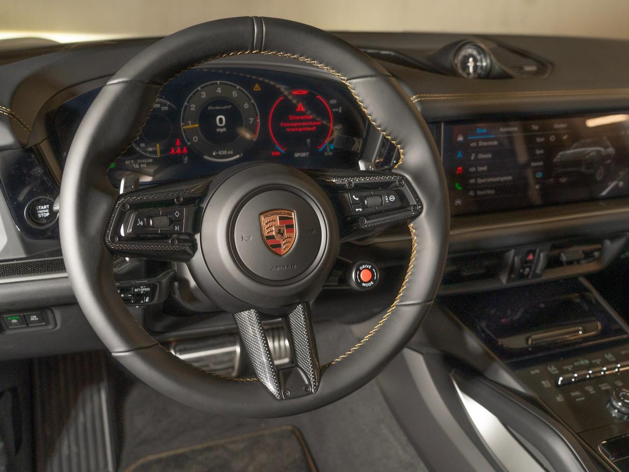 2026 Porsche Cayenne Turbo GT Pompano Beach FL