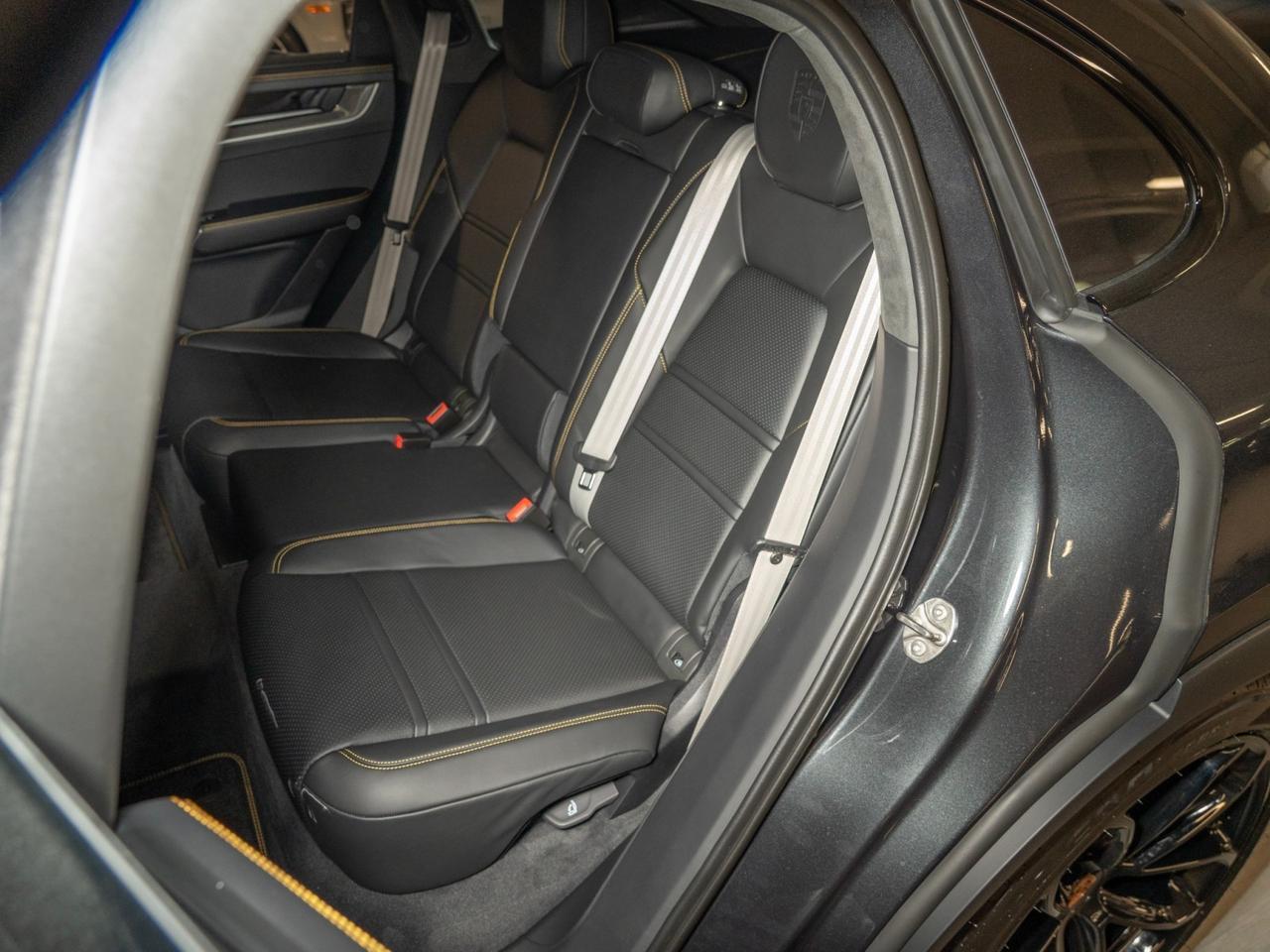 2026 Porsche Cayenne Turbo GT Pompano Beach FL
