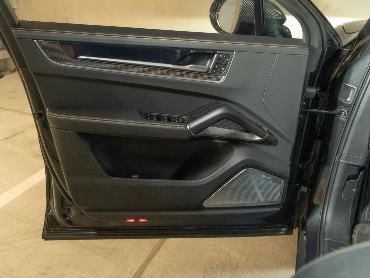 2026 Porsche Cayenne Turbo GT Pompano Beach FL