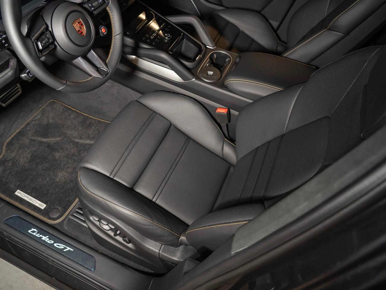 2026 Porsche Cayenne Turbo GT Pompano Beach FL