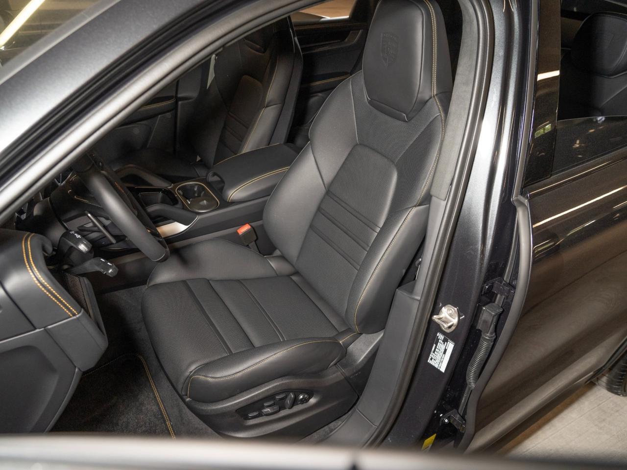 2026 Porsche Cayenne Turbo GT Pompano Beach FL