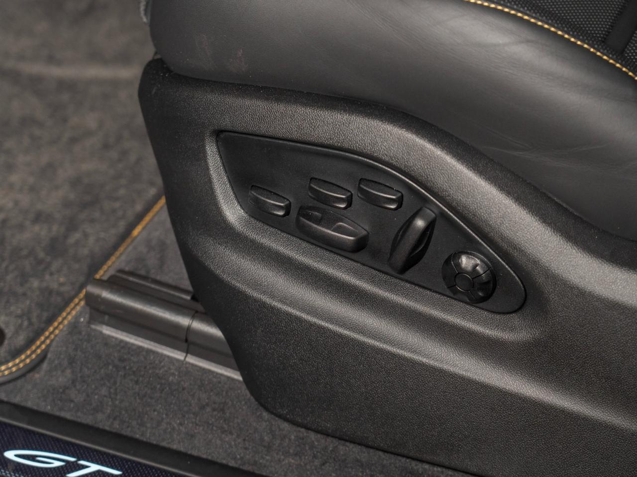 2026 Porsche Cayenne Turbo GT Pompano Beach FL