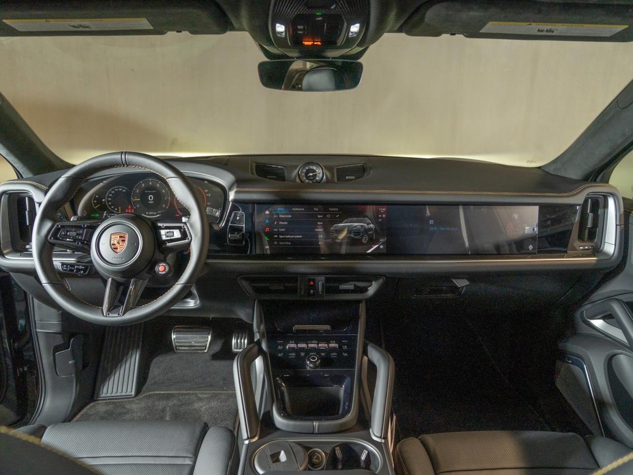 2026 Porsche Cayenne Turbo GT Pompano Beach FL