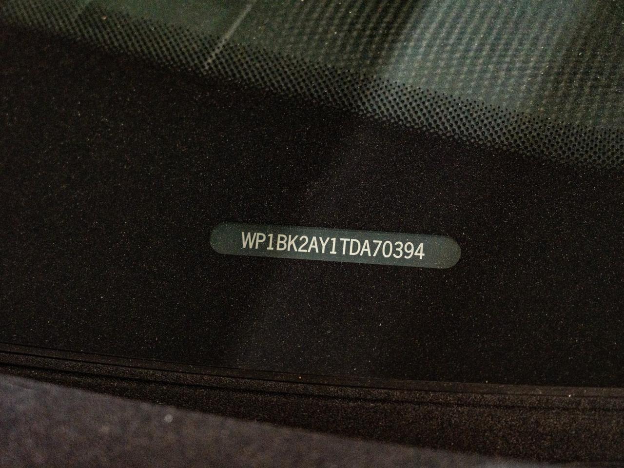 2026 Porsche Cayenne Turbo GT Pompano Beach FL