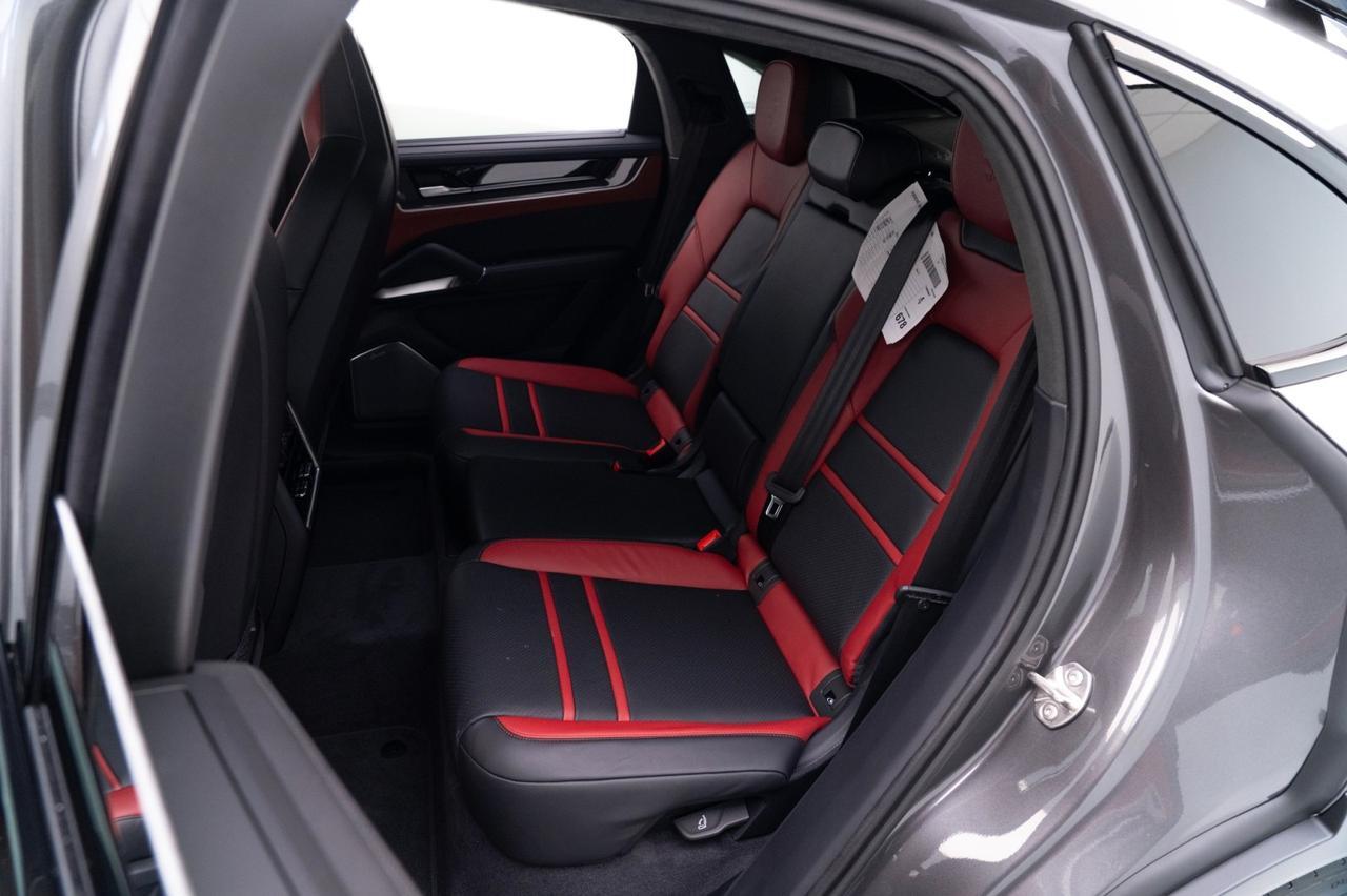 2026 Porsche Cayenne Turbo GT Pompano Beach FL