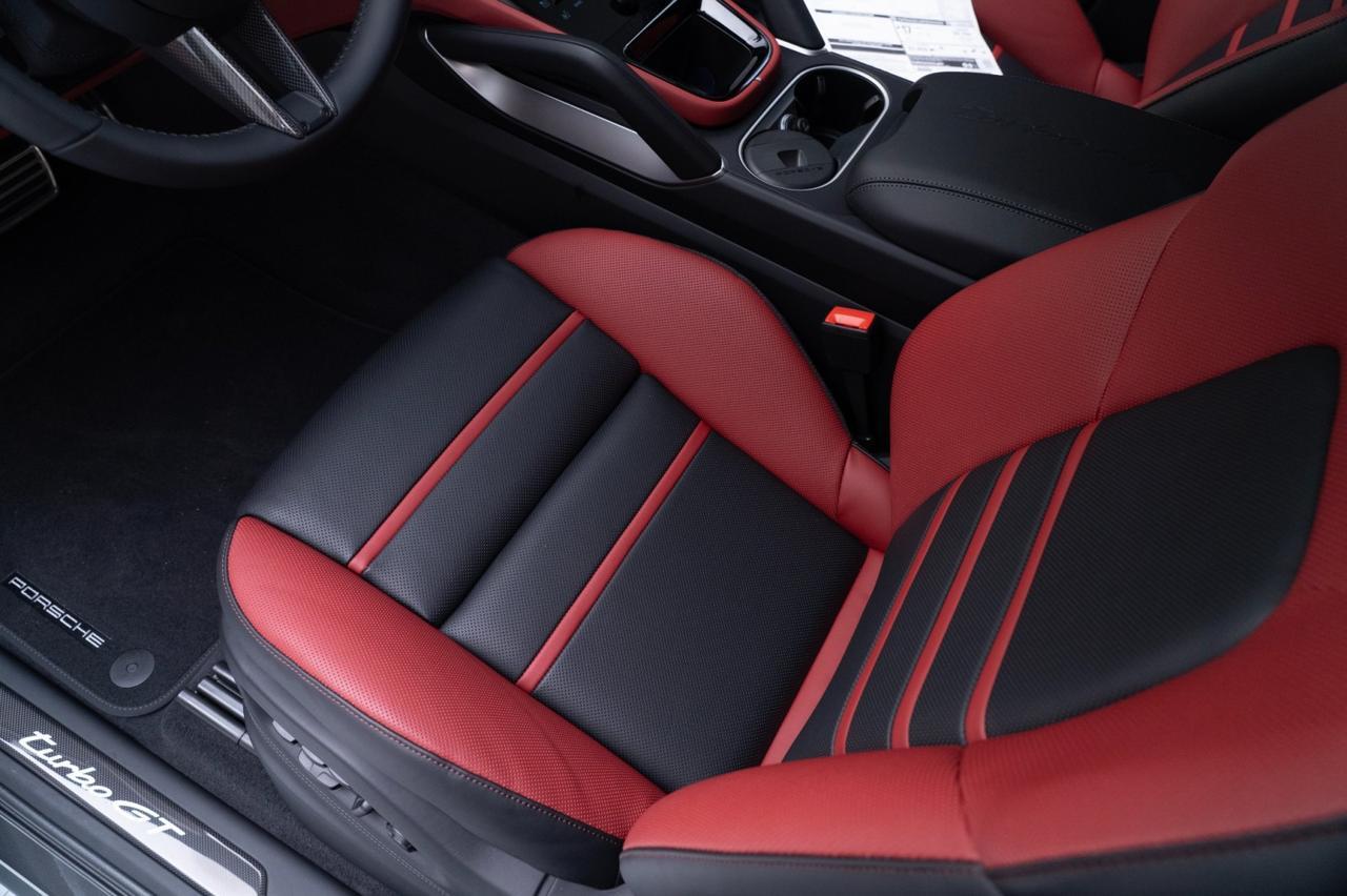 2026 Porsche Cayenne Turbo GT Pompano Beach FL