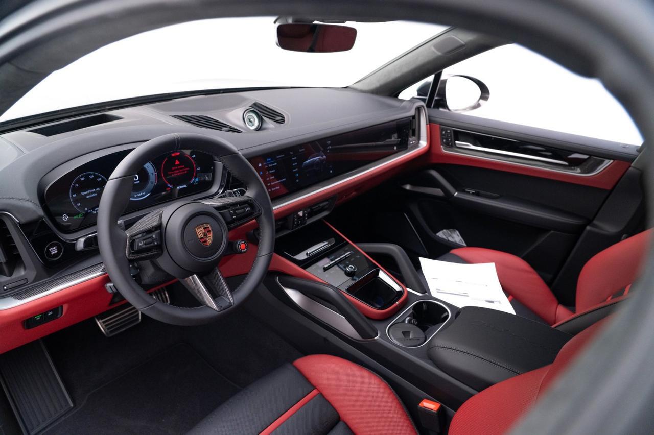 2026 Porsche Cayenne Turbo GT Pompano Beach FL