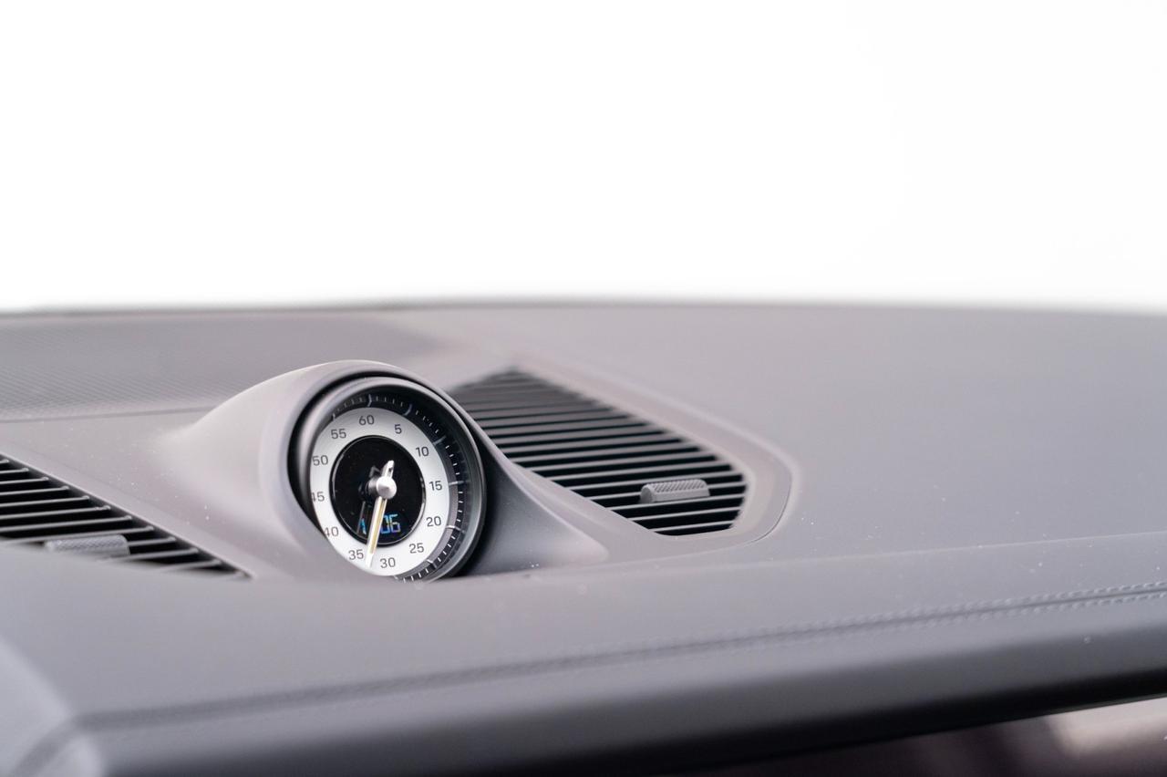 2026 Porsche Cayenne Turbo GT Pompano Beach FL