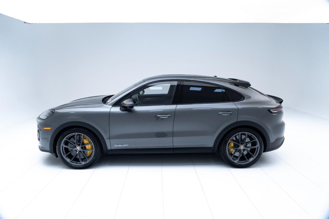 2026 Porsche Cayenne Turbo GT Pompano Beach FL
