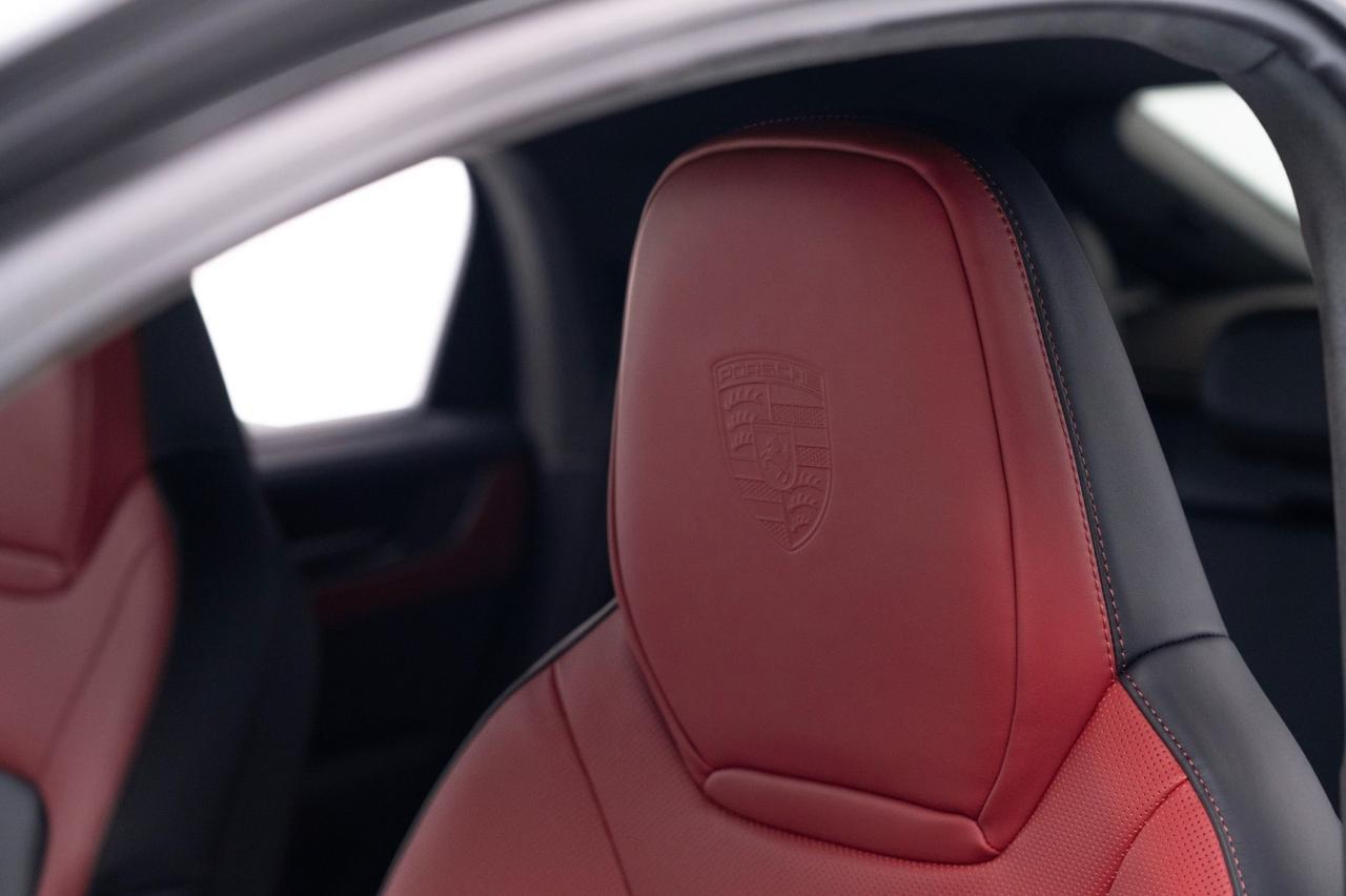 2026 Porsche Cayenne Turbo GT Pompano Beach FL