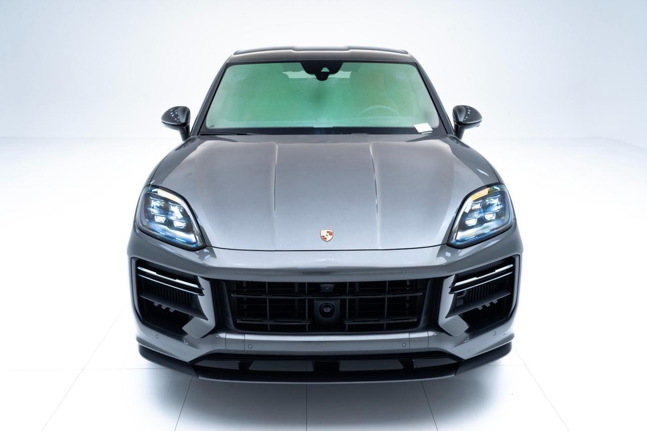 2026 Porsche Cayenne Turbo GT Pompano Beach FL
